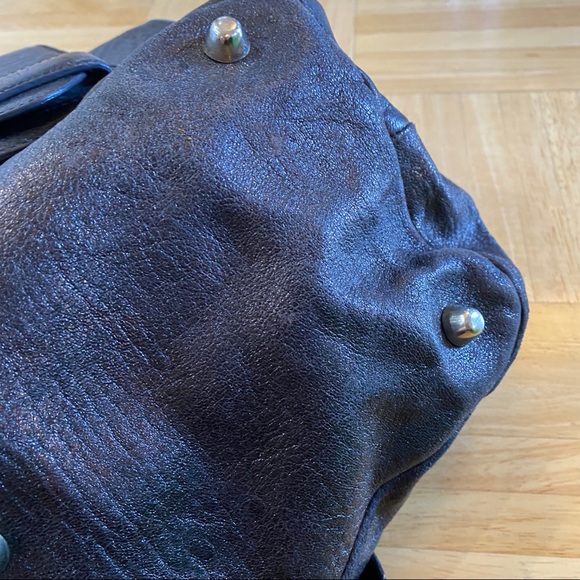 Chloe Shoulder Tote - Picture 8 of 8